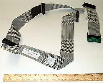 HP KAYAK XM600 - P2200E Cable 5184-3867