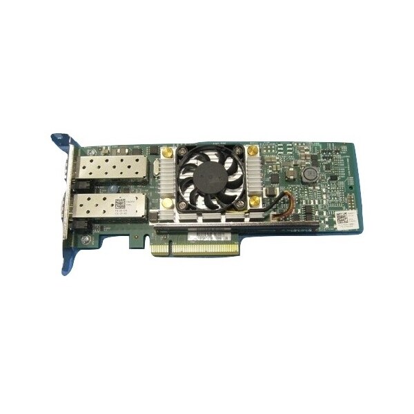 Dell PowerVault DX6104 SCN NETWORKING - 540-BBDX