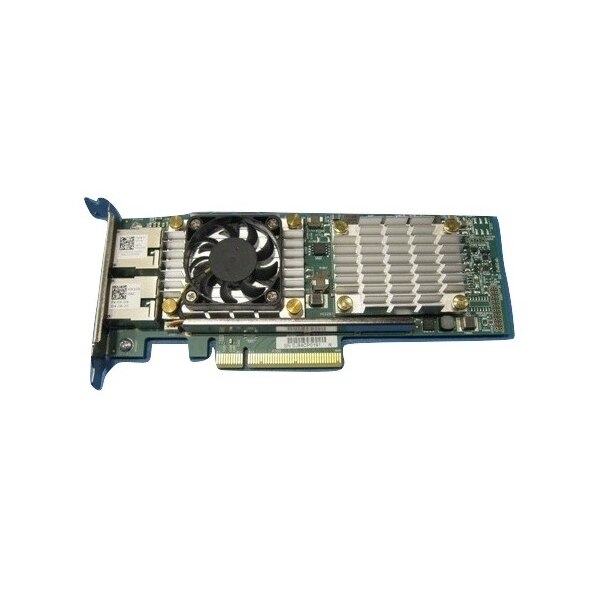 Dell PowerVault NX3200 NETWORKING - 540-BBIU