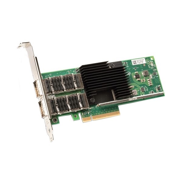 Dell PowerVault NX3240 NETWORKING - 540-BBRN