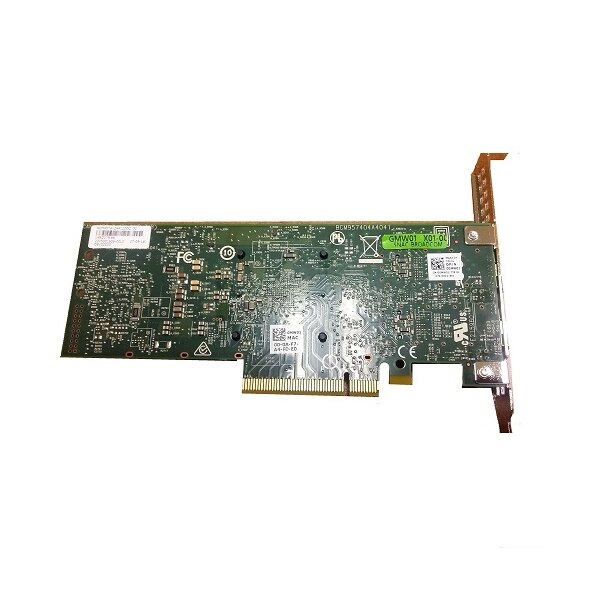 Dell PowerEdge R7415 NETWORKING - 540-BBUO