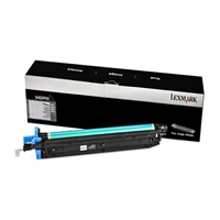 Lexmark Photoconductor Unit - 54G0P00 for Lexmark MX910dxe Printer
