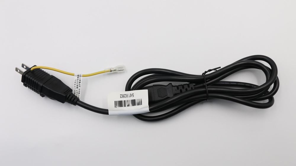 Lenovo ThinkStation E32 Cable, external or CRU-able internal - 54Y8282