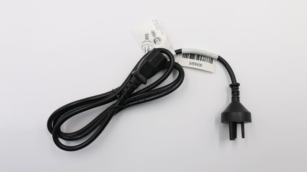 Lenovo ThinkCentre M58 Cable, external or CRU-able internal - 54Y8400