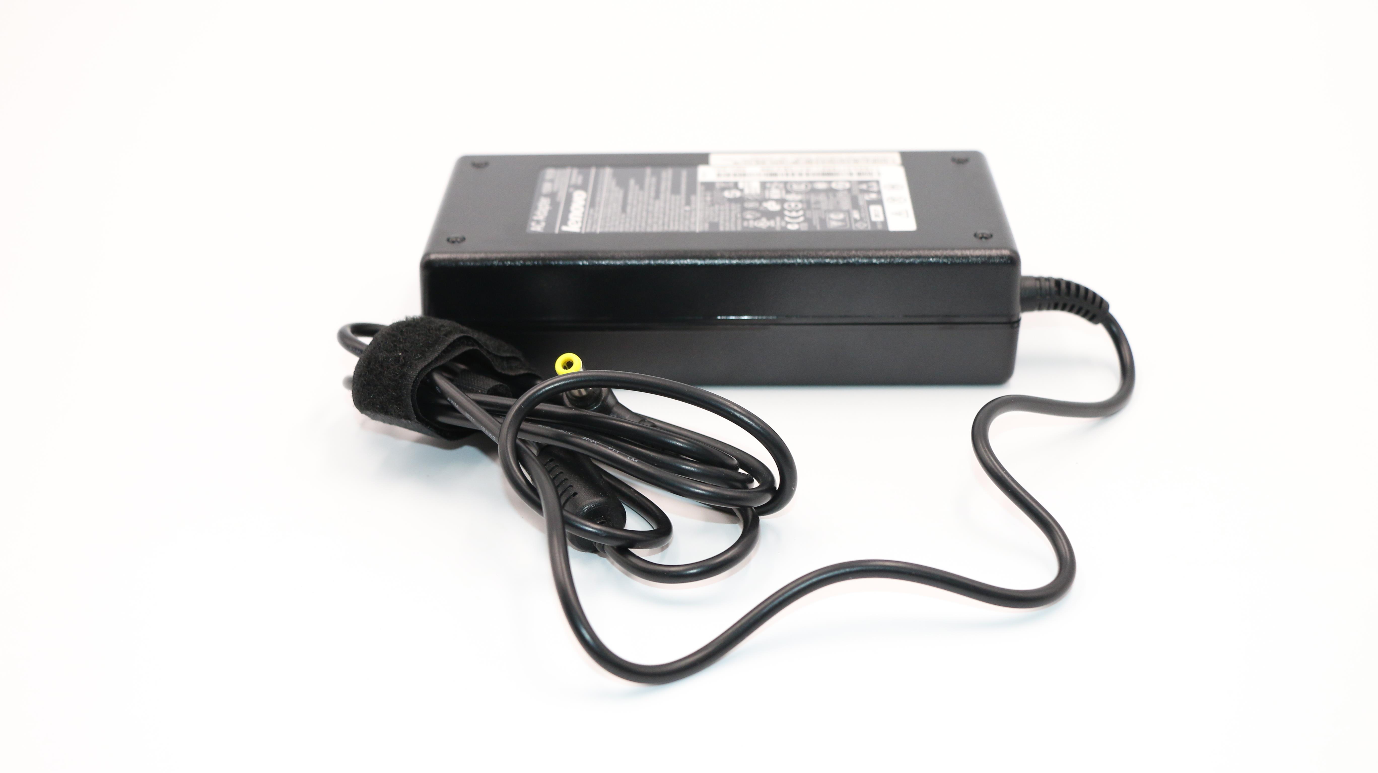 Lenovo ThinkCentre M91p Charger (AC Adapter) - 54Y8910