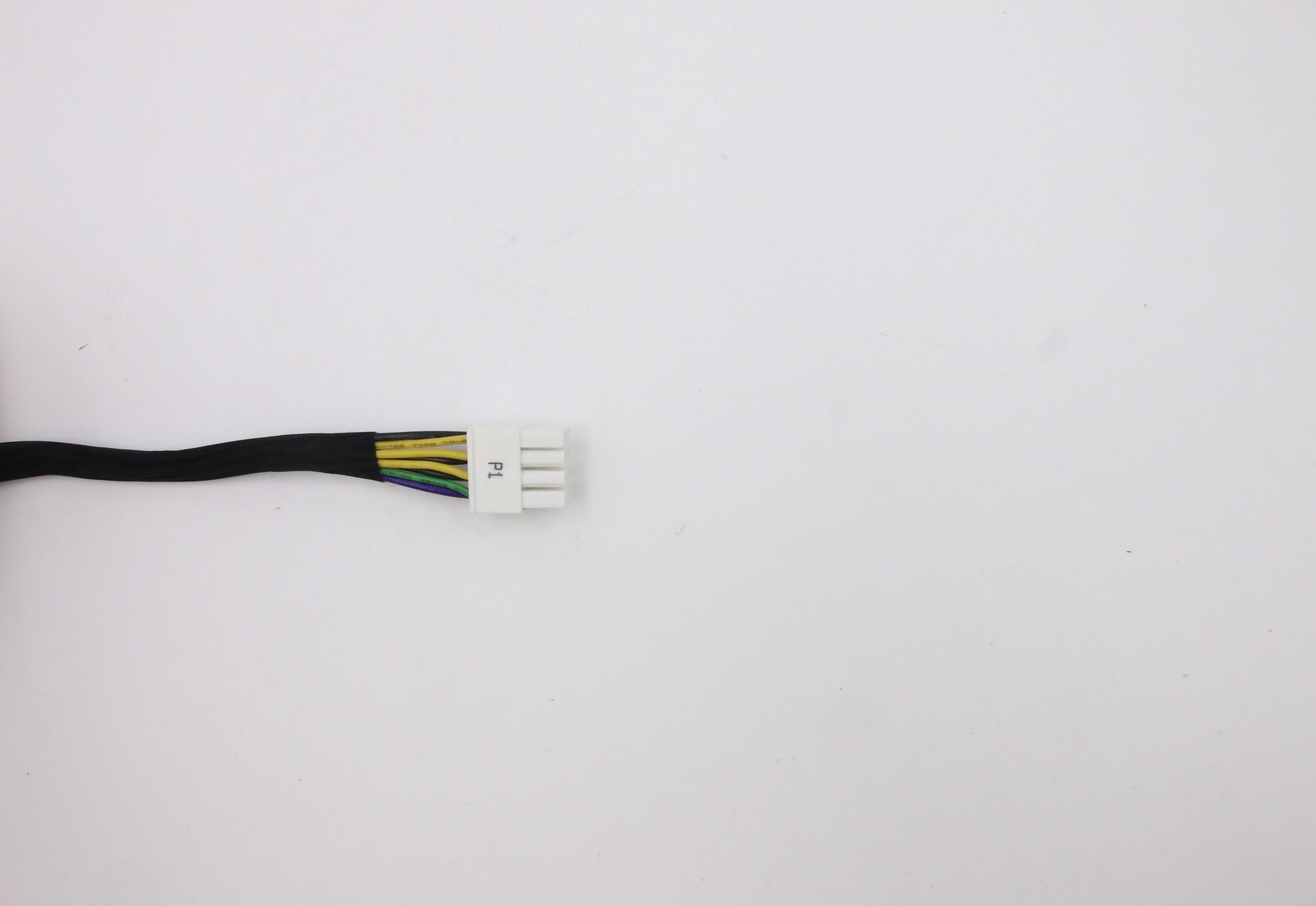 54Y8924 - Original Lenovo CRU,PWR_SUPPLY,100-240Vac,Slim 180W 92%,AIO