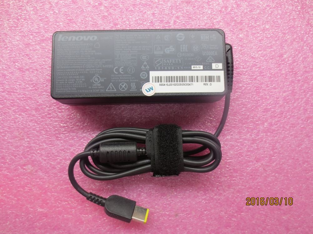 Lenovo ideacentre AIO 300-23ACL Charger (AC Adapter) - 54Y8966