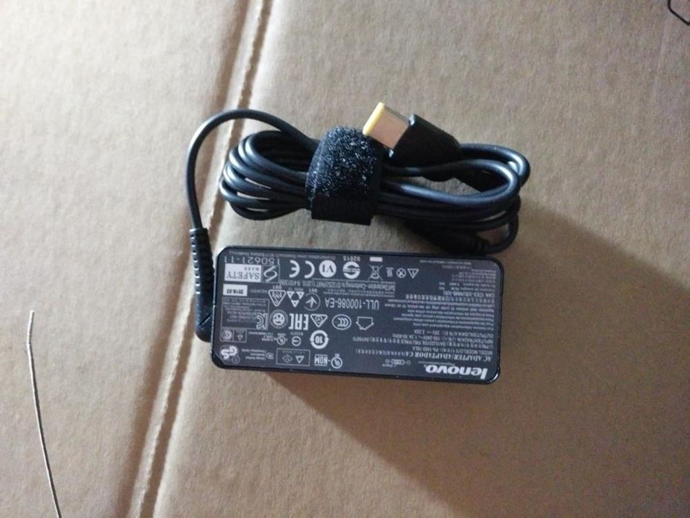 Lenovo C20-00 All-in-One (ideacentre) Charger (AC Adapter) - 54Y8970