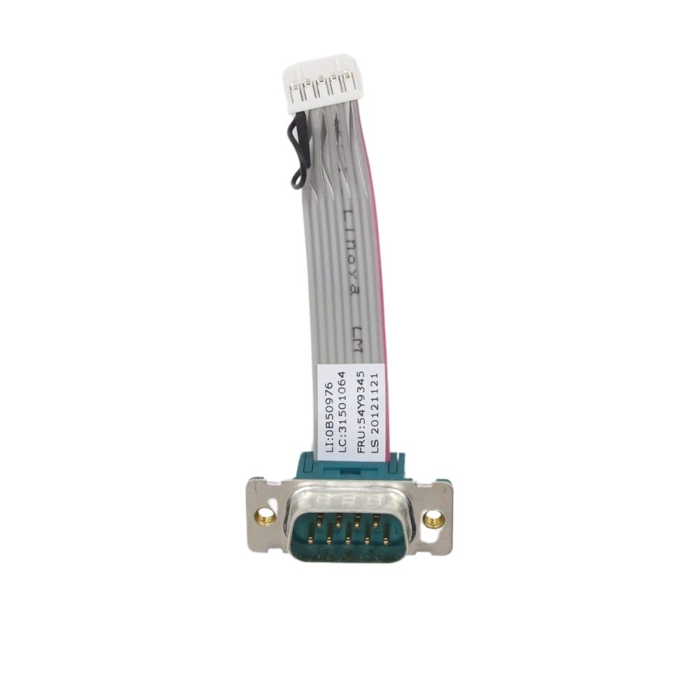 54Y9345 - Original Lenovo FRU ,Cable,Luxshare,55mm Com2 cable_1L kit with screw