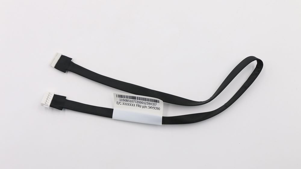 Lenovo ThinkCentre M93z CABLES INTERNAL - 54Y9390