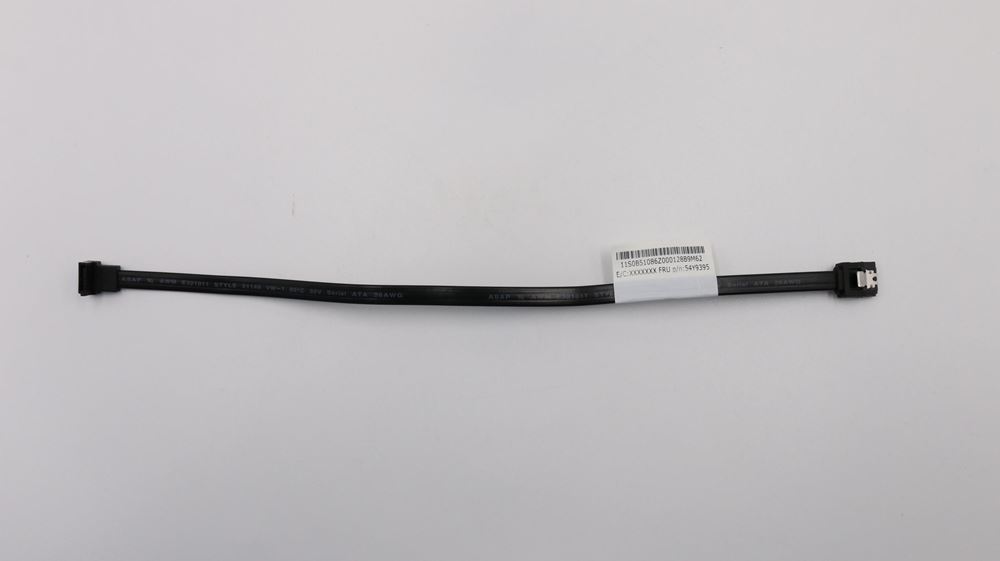 Lenovo ThinkCentre M93p CABLES INTERNAL - 54Y9395