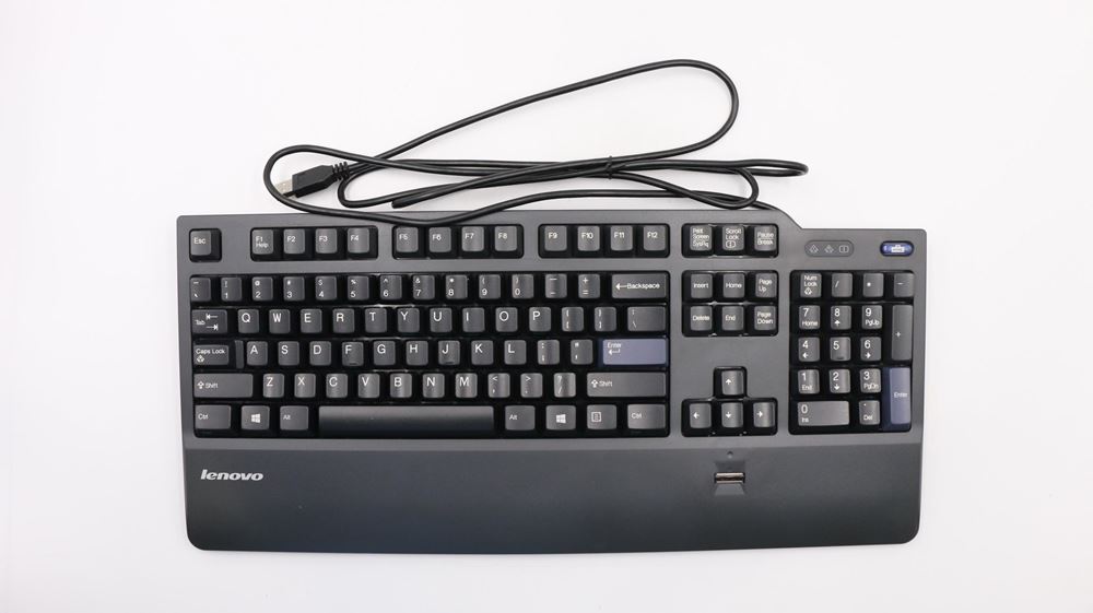 Lenovo ThinkCentre M92 KEYBOARDS EXTERNAL - 54Y9536