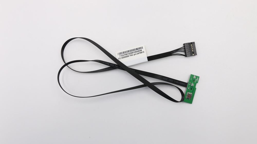 Lenovo ThinkCentre M70e CABLES INTERNAL - 54Y9913