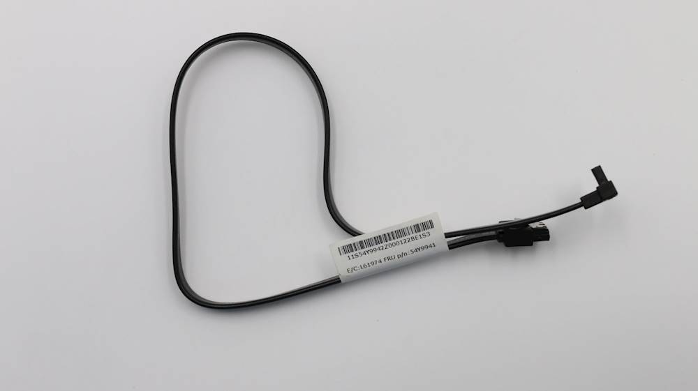 Lenovo ThinkCentre M92p CABLES INTERNAL - 54Y9941