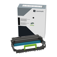 Lexmark 55B0ZA0 Imaging Unit 40,000 pages for Lexmark MS331dn Printer