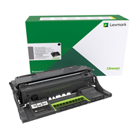 Lexmark 56F0Z0E Imaging Unit ,60,000 pages for Lexmark MX522adhe Printer