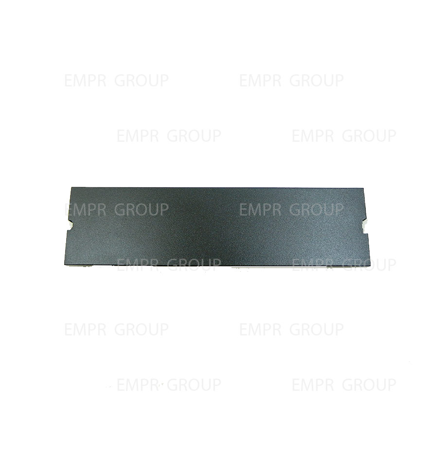 HP RP5700 DESKTOP PC - BM540US Cover 570838-001