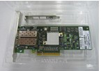 HPE Part 571519-002 42B host bus adapter (HBA) - 2-ports, Fibre channel 4Gb/sec transfer rate
