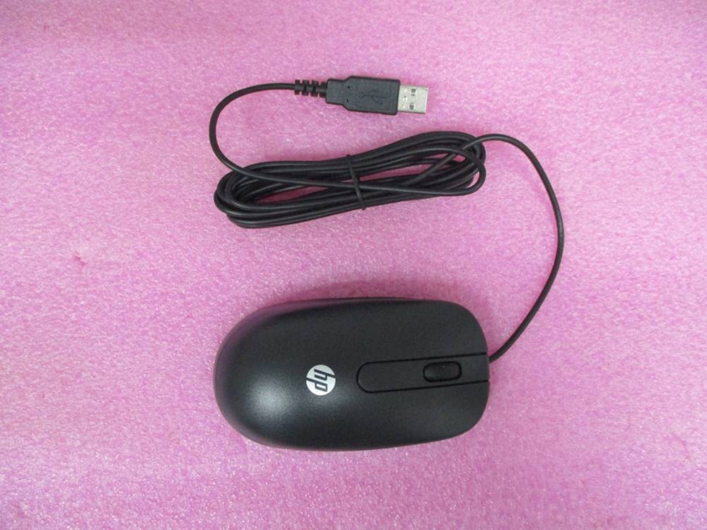 HP Z400 WORKSTATION - KK687ET Mouse 573078-001