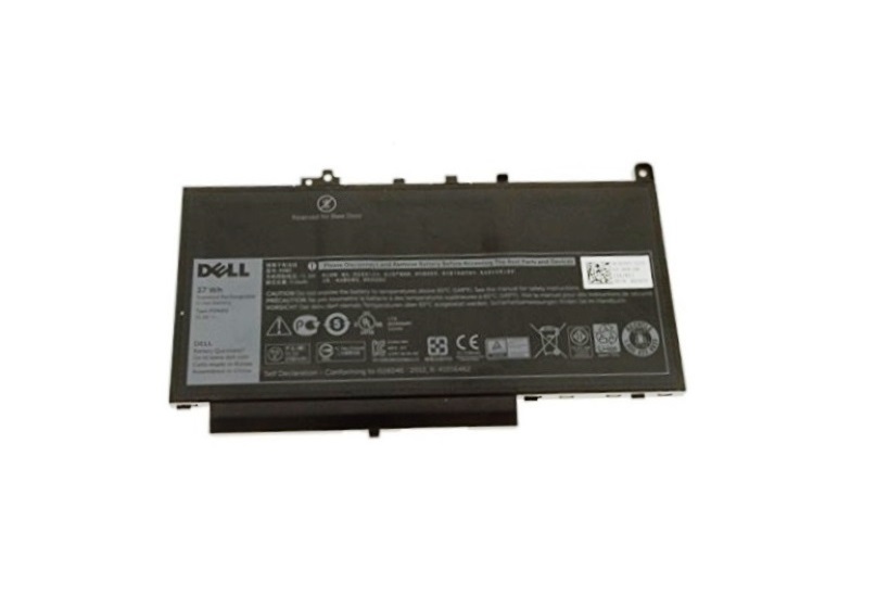 Genuine Dell Battery  579TY Latitude E7470