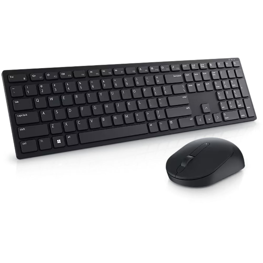 Dell Pro KM5221W Wireless Keyboard and Mouse