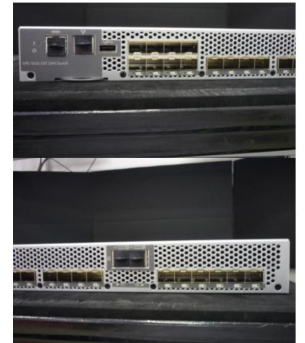 HPE 582636-003