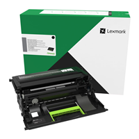 Lexmark 58D0Z0E Imaging Unit ,150,000 pages for Lexmark MX826ade Printer