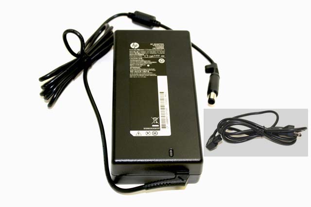 HP PRO 3130 MINITOWER PC - LB580PA Charger (AC Adapter) 591693-001