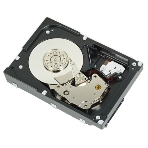 Dell PowerEdge R720XD HDD - 591T9