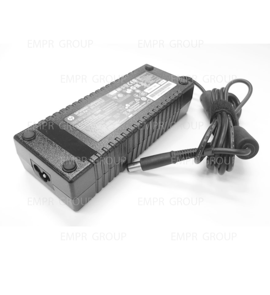 HP COMPAQ 8000 ELITE ULTRA-SLIM PC - SK785UC Charger (AC Adapter) 592491-001