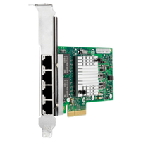   Network Adapter 593743-001 for HPE Proliant Gen8 Server 