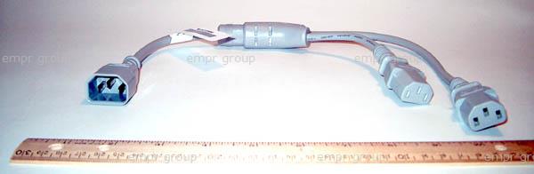HP MOPIER 240 - C4228A Power Cord 5969-9419
