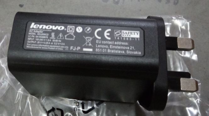 Lenovo Part 5A10J40300