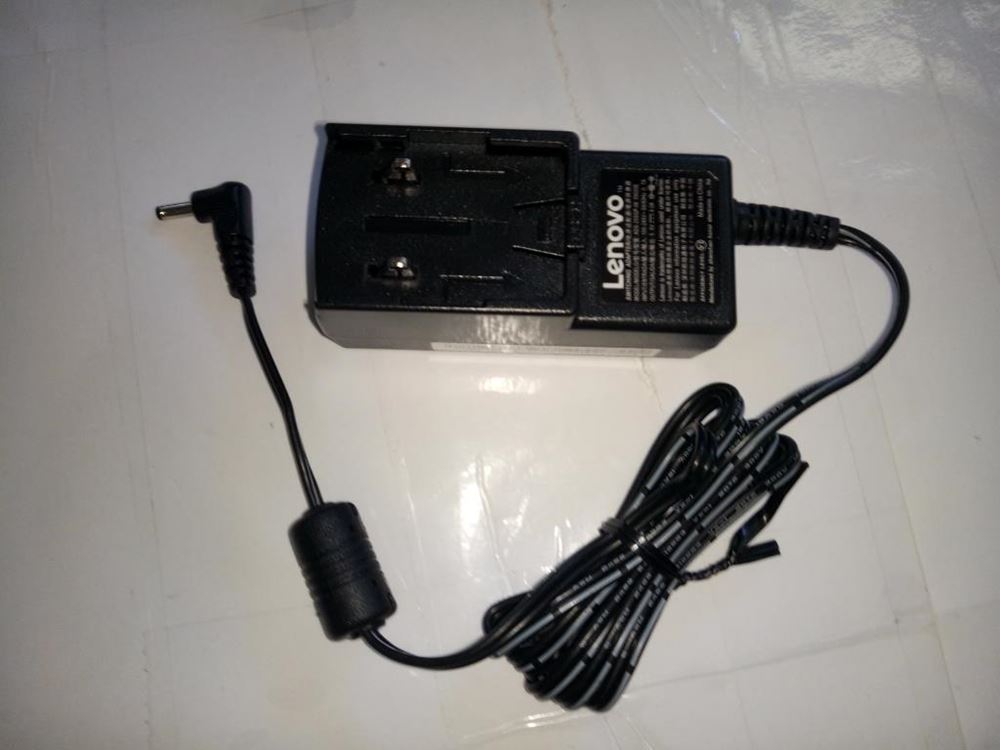 Lenovo MIIX 310-10ICR Tablet Charger (AC Adapter) - 5A10M32536