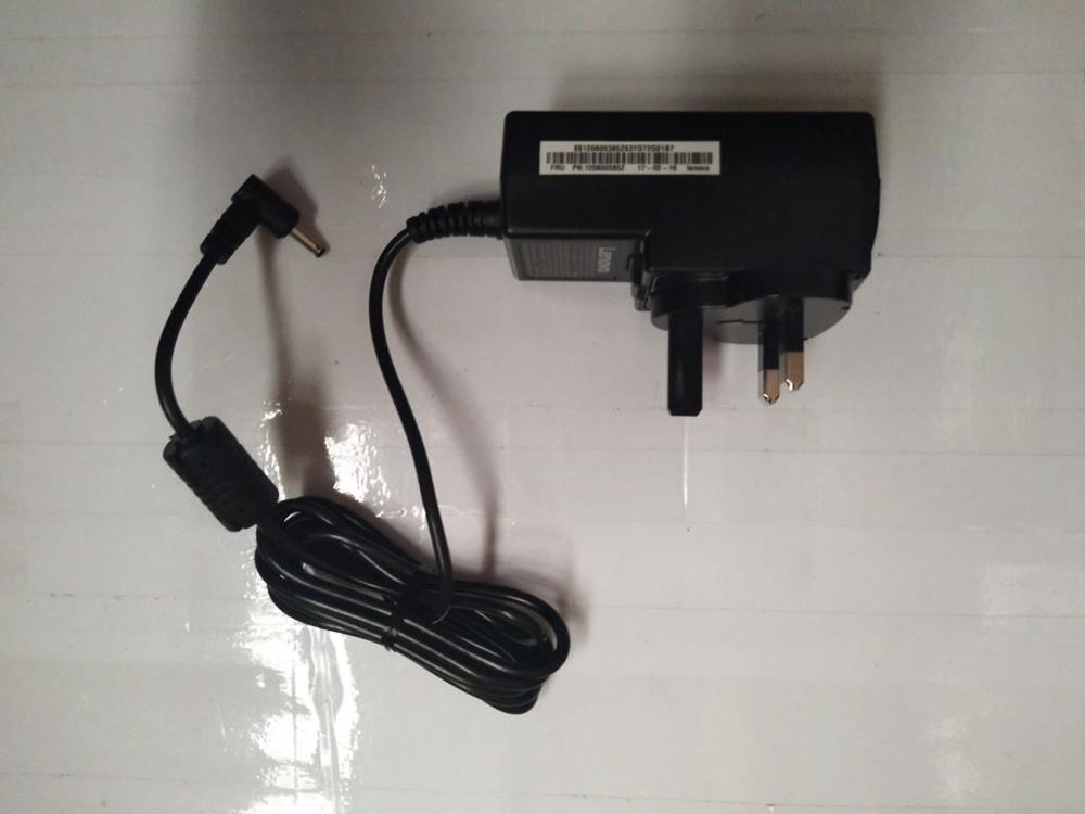 Lenovo MIIX-320-10ICR Charger (AC Adapter) - 5A10N38161