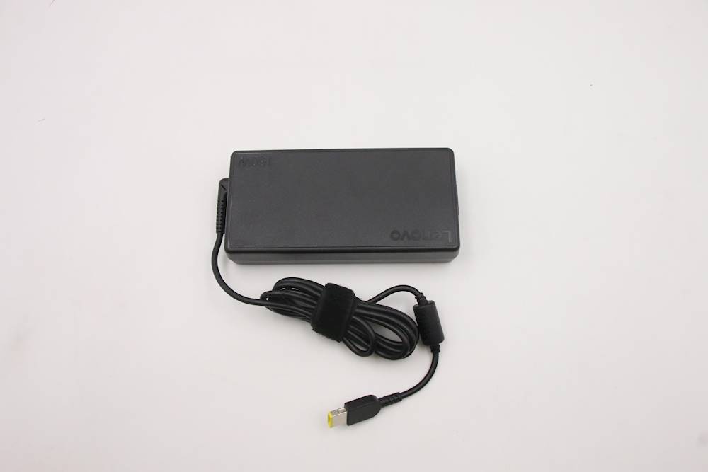Lenovo Part  Original Lenovo 150W Charger, AC Adapter, Slim Tip Connector, 19.5V, 7.7A, ADP-150BH B (Includes 0.5m Power Cord)