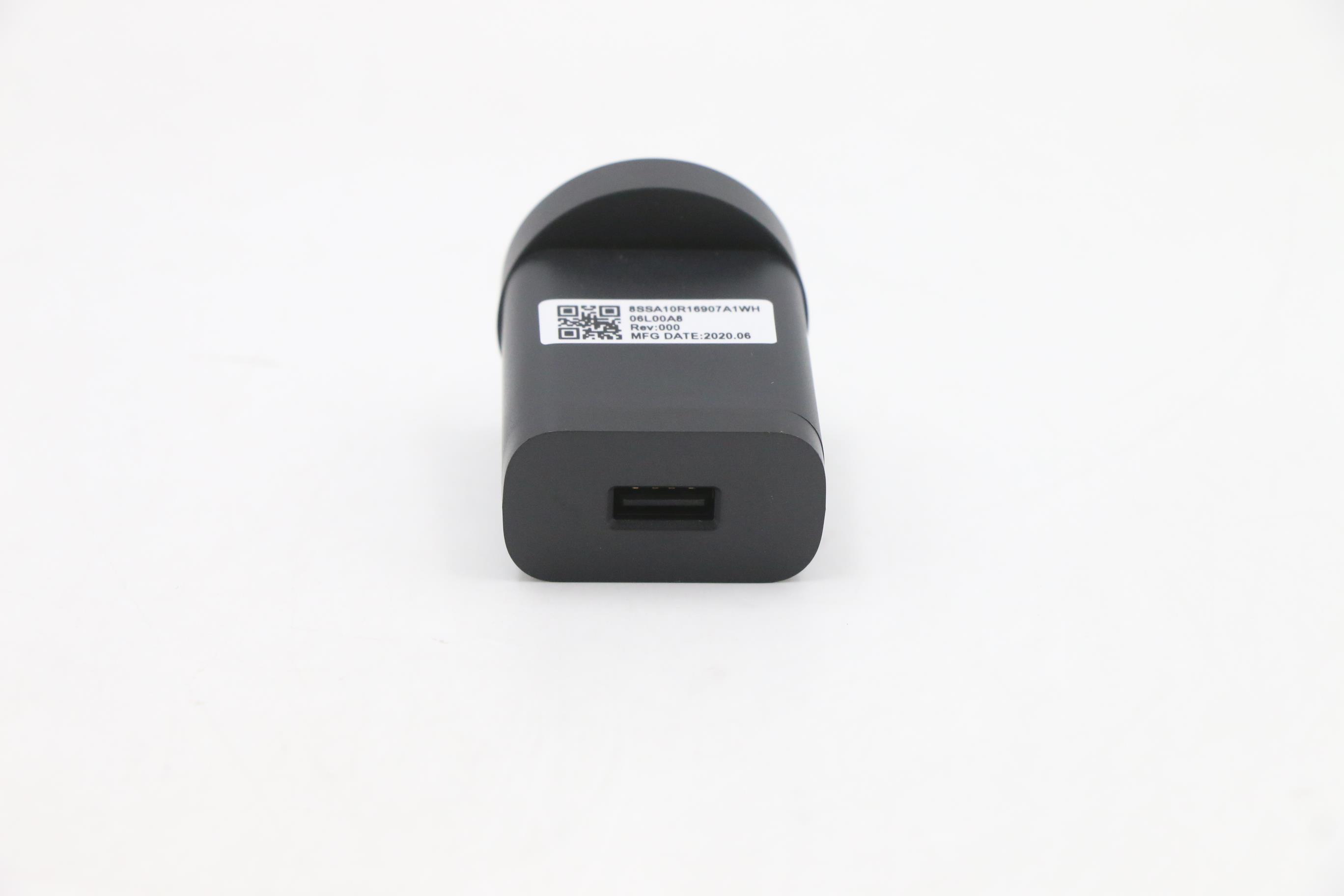 5A10W86240 - Original Lenovo 10W,5VDC,2P,AUS,ACB (Includes 0.5m Power Cord)