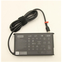 Lenovo ThinkPad T16 Gen 1 (21BV, 21BW) Laptop Charger (AC Adapter) - 5A10W86296