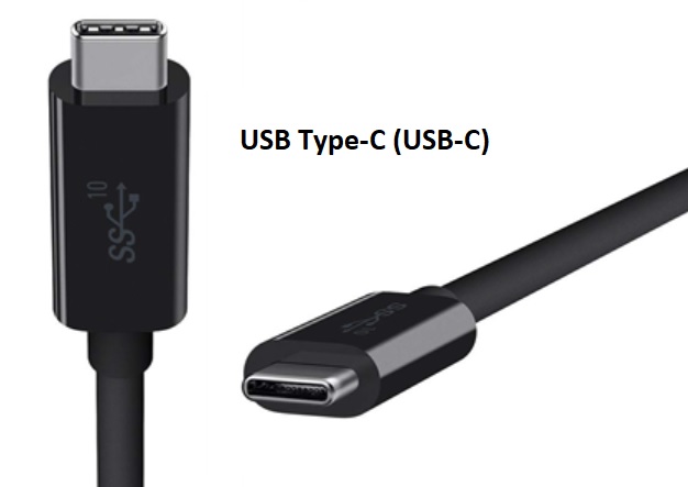 5A10W86298 - Original Lenovo 45W Charger, AC Adapter, USB-C Connector (Includes 0.5m Power Cord)