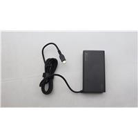 Lenovo ThinkPad P16s Gen 2 (21HK, 21HL) Laptop Charger (AC Adapter) - 5A10W86311