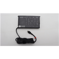 Lenovo 135W charger 5A10W86326