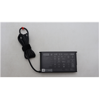 Lenovo 135W charger 5A10W86327