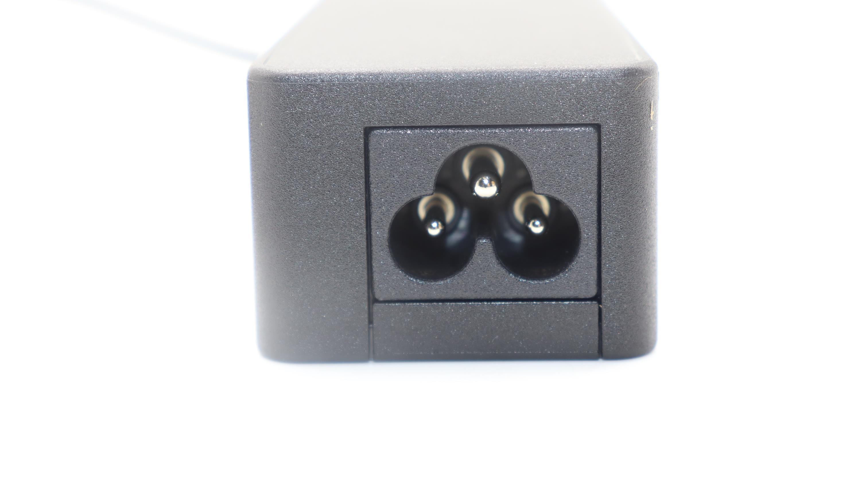 5A11H02888 - Original Lenovo AC ADAPTER 45W,3P,WW,DEL (Includes 0.5m Power Cord)