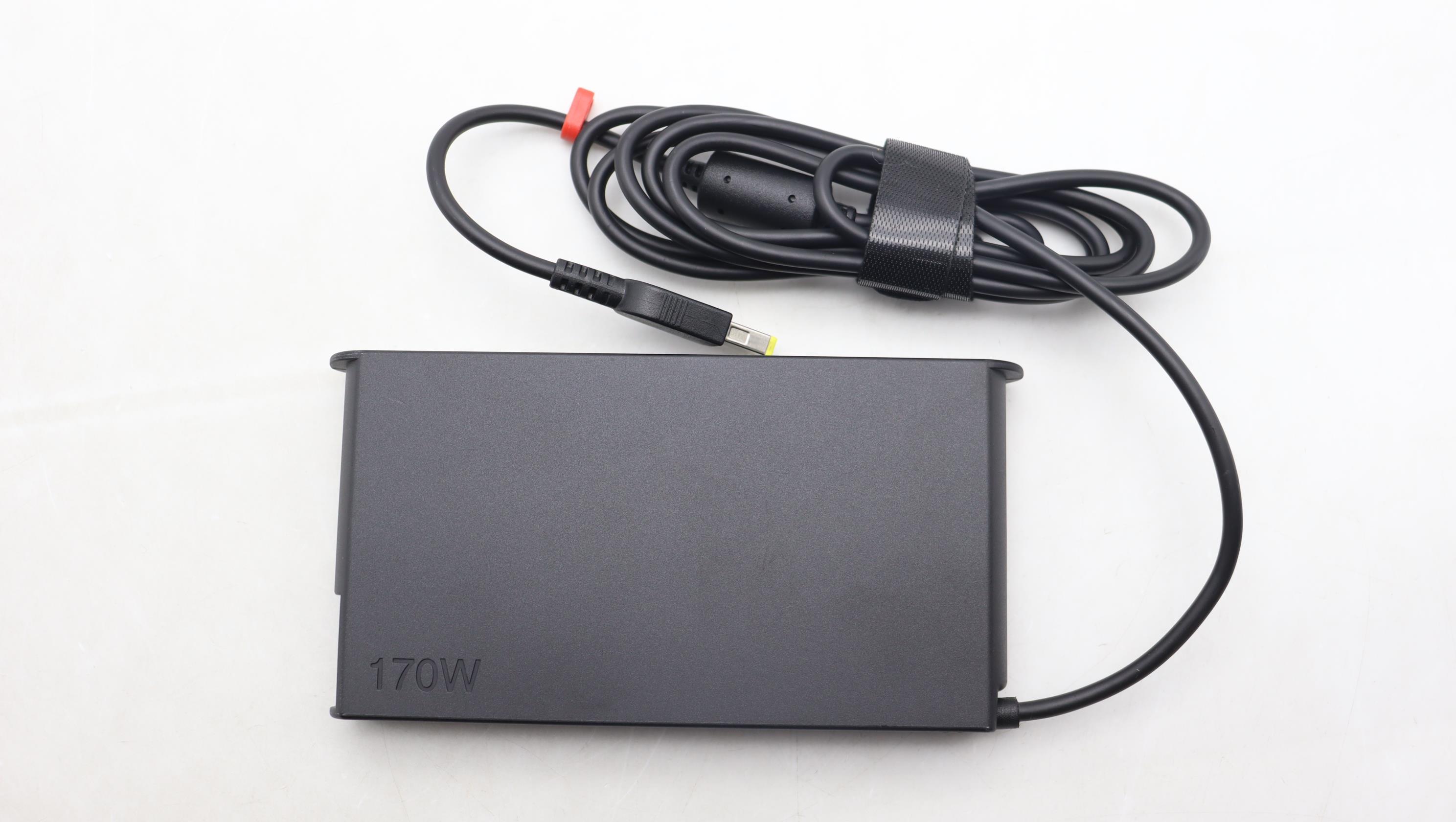 5A11K67851 - Original Lenovo AC_ADAPTER Slim,170W,20V,3P,WW,CHY