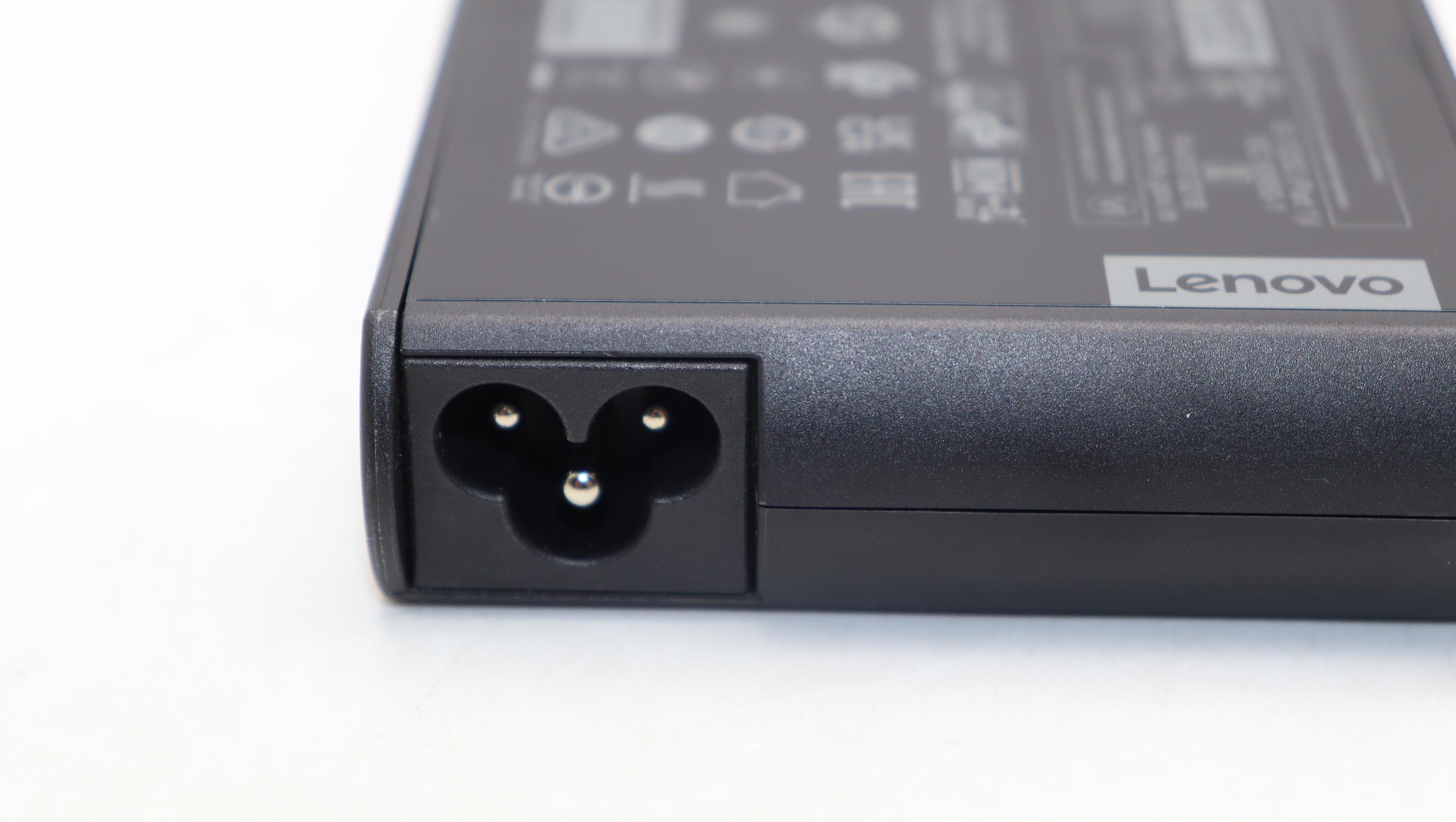 5A11K67851 - Original Lenovo AC_ADAPTER Slim,170W,20V,3P,WW,CHY