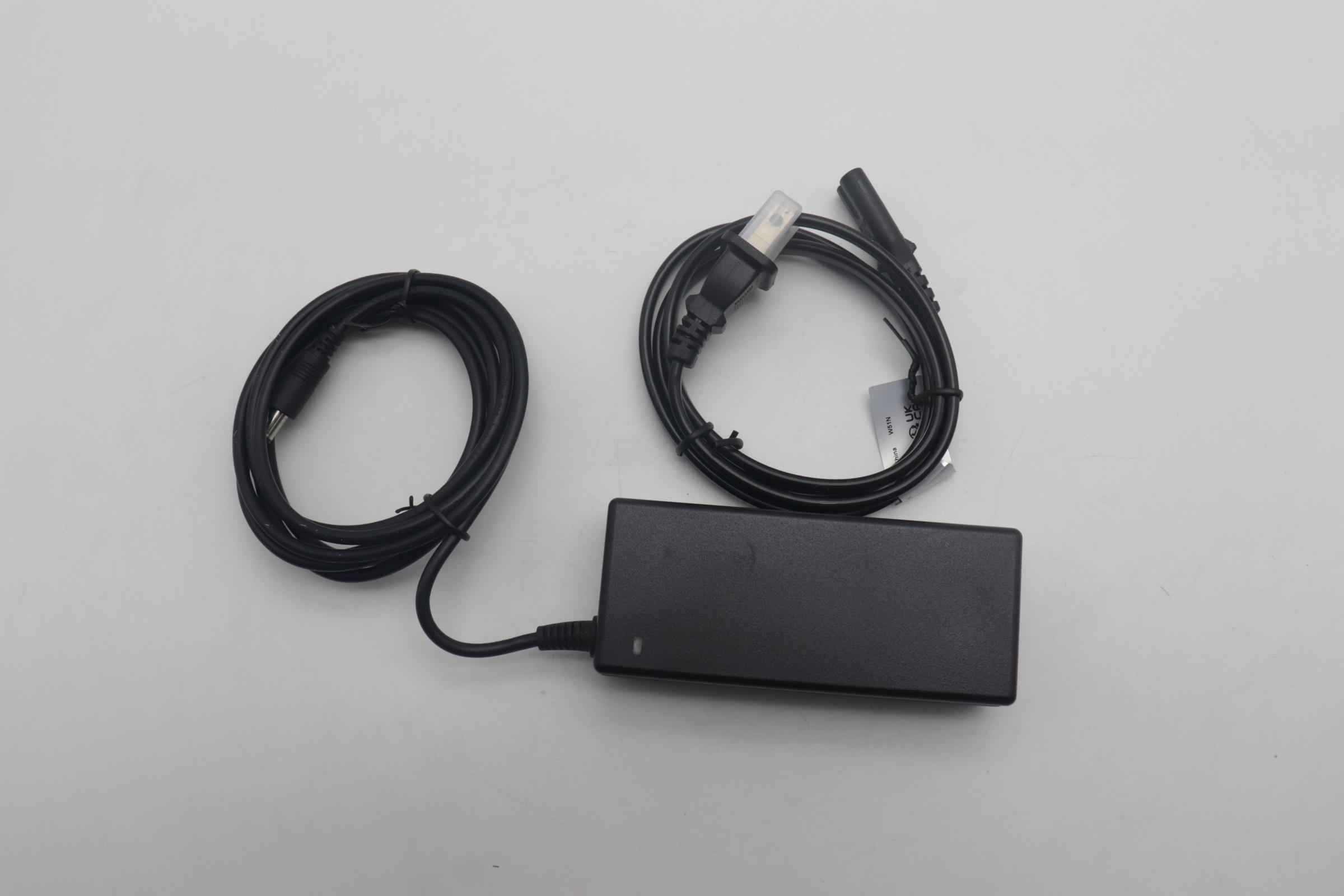 5A11N55273 - Original Lenovo AC ADAPTER Bear Mnt power supply (Includes 0.5m Power Cord)