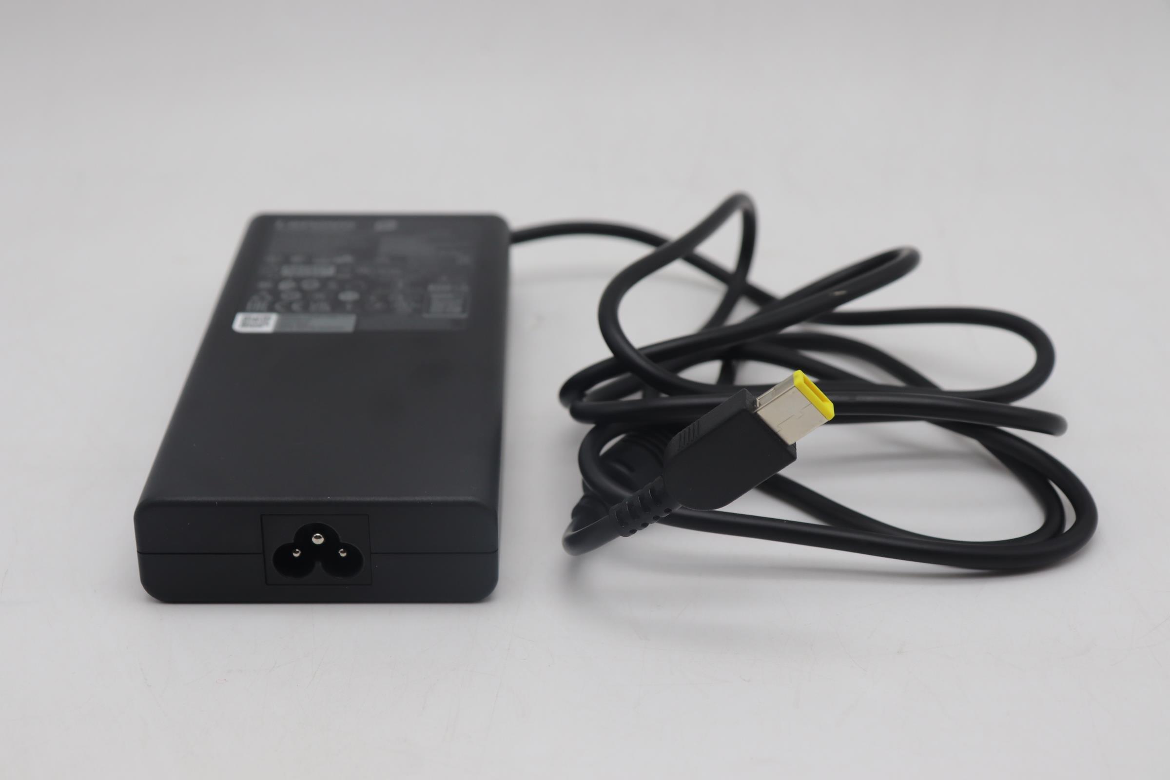 5A11Q29111 - Original Lenovo 245W Charger, AC Adapter, Slim Tip Connector (Includes 0.5m Power Cord)