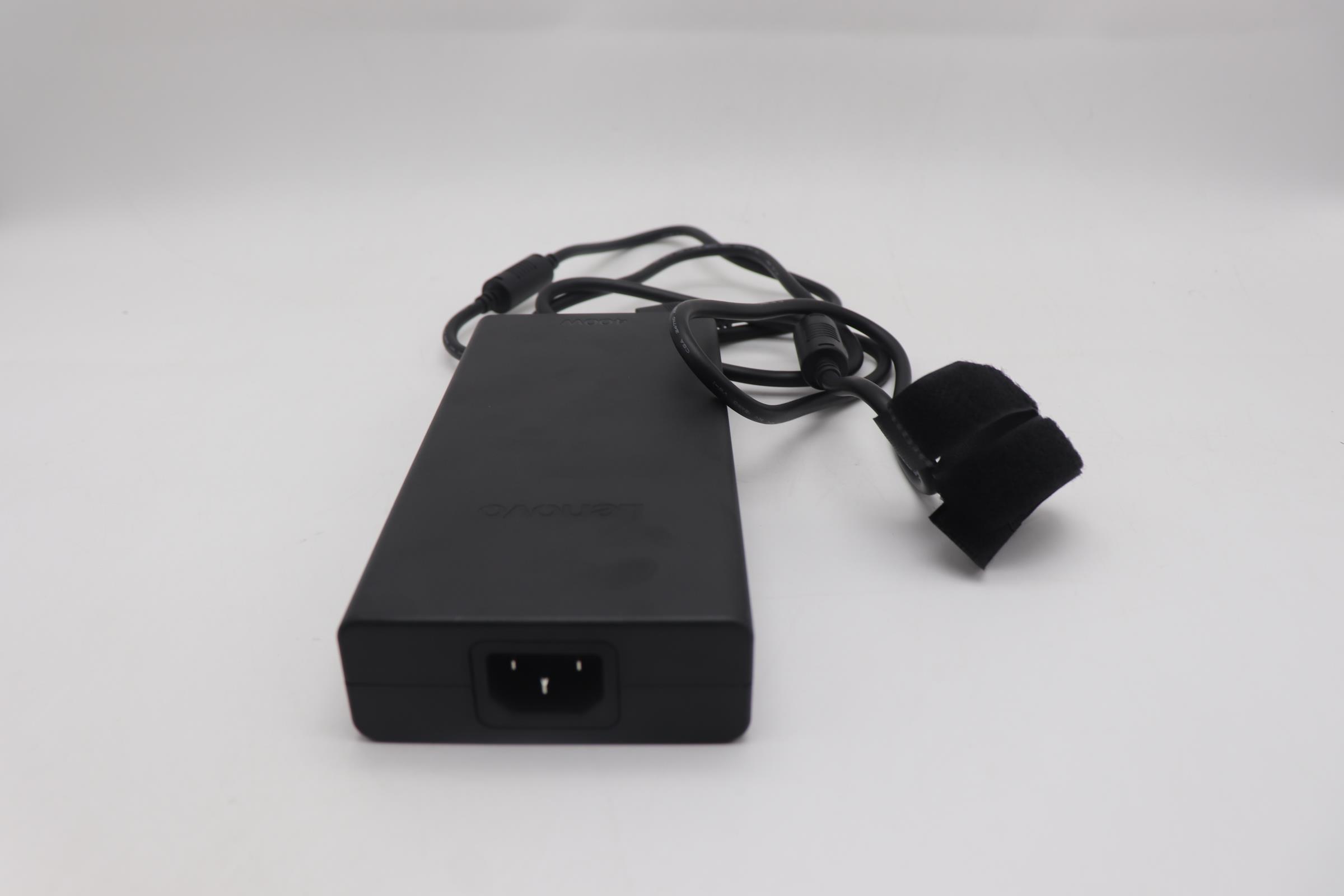 5A11Q29121 - Original Lenovo AC Adapter 400W,3P,WW,CHICONY (Includes 0.5m Power Cord)