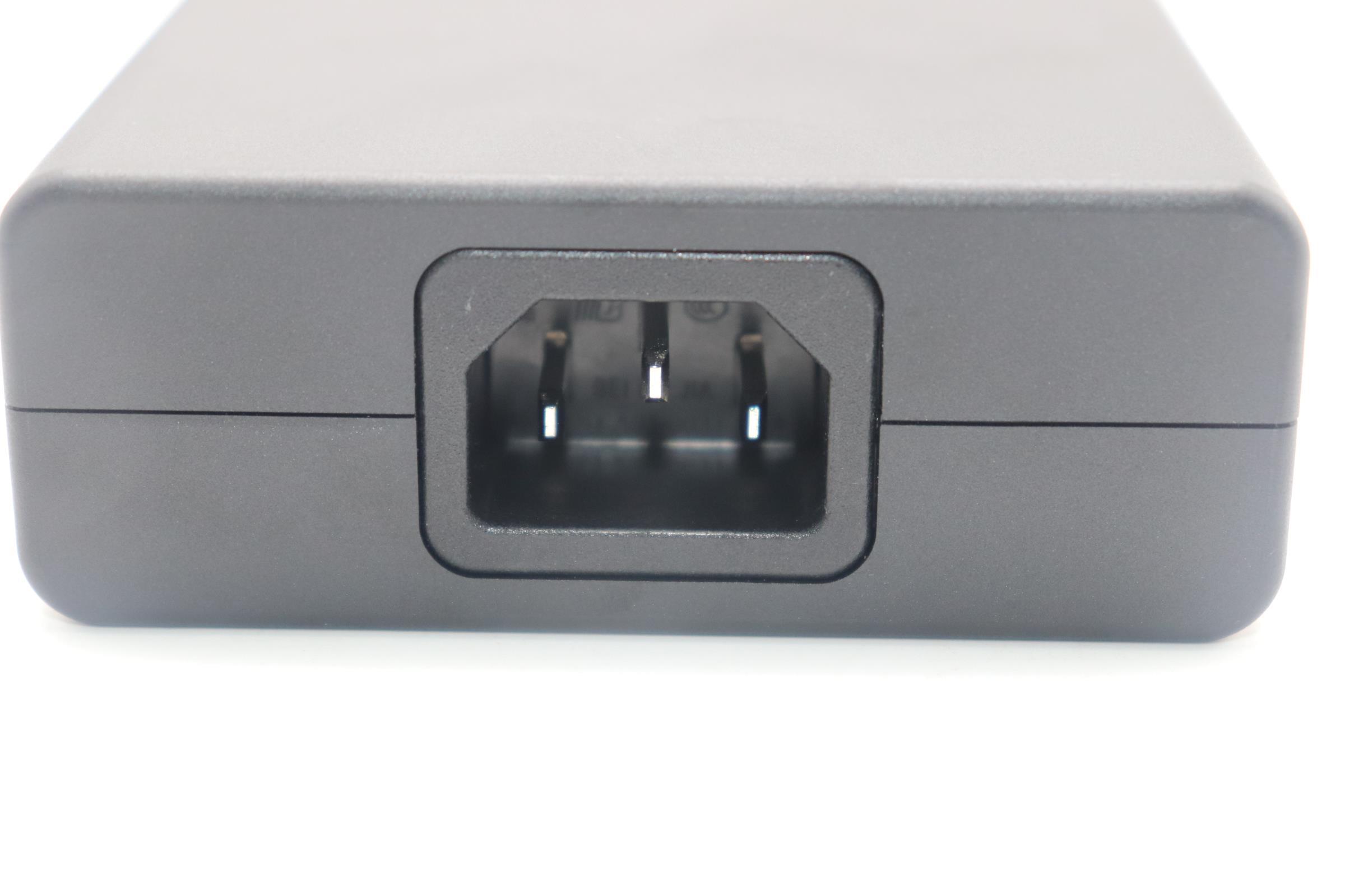 5A11Q29121 - Original Lenovo AC Adapter 400W,3P,WW,CHICONY (Includes 0.5m Power Cord)