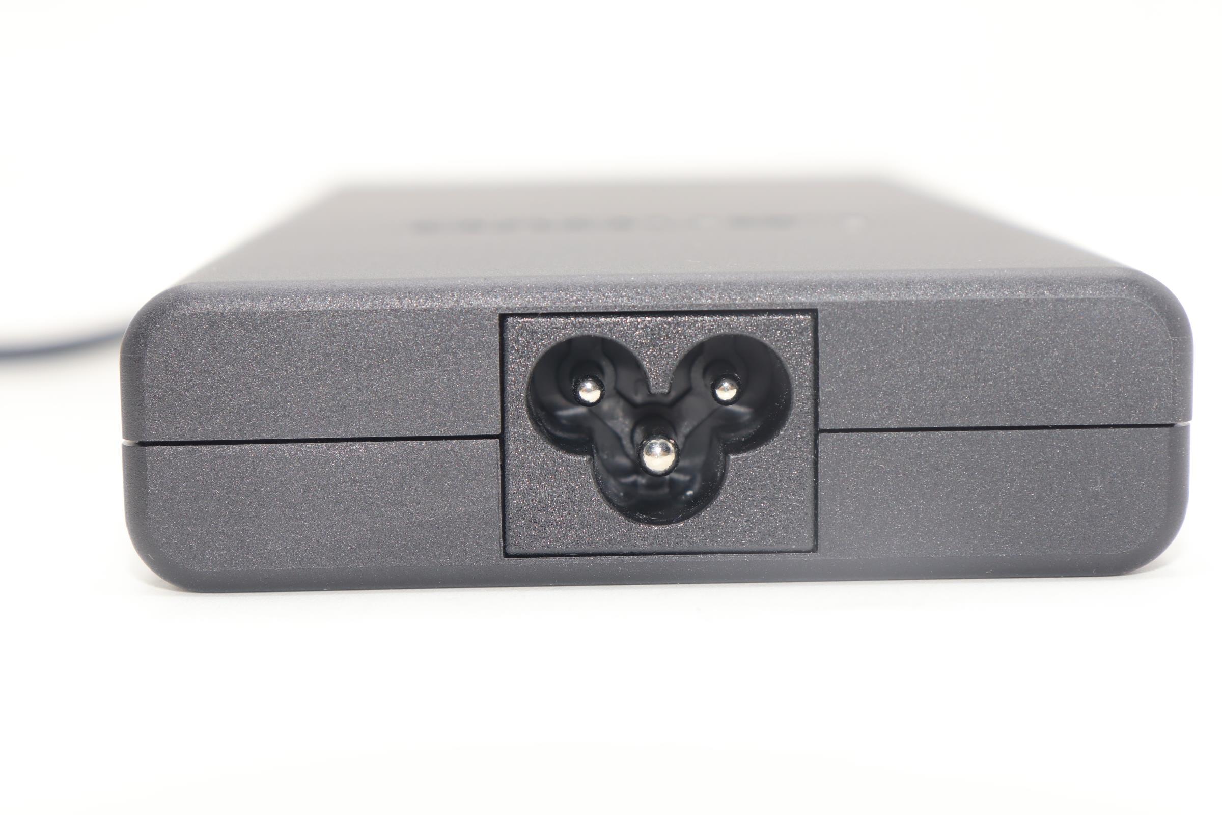 5A11Q60433 - Original Lenovo AC Adapter 170w,20V, 3PIN, WW,LIT (Includes 0.5m Power Cord)
